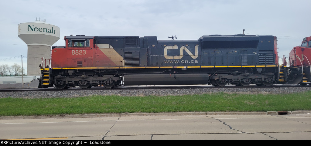 CN 8823